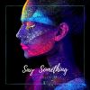 Download track Say Something (Instrumental)