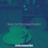 Download track Happy Jazz Guitar Trio - Vibe For Mornings