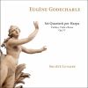 Download track Godecharle: Quartetto IV In C Major: III. Allegro Assai'