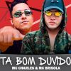 Download track Tá Bom Duvido