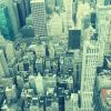 Download track Stylish Moods For New York City