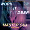 Download track Work It Deep (Paradise Underground For Life Dub)