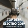 Download track Don't Stop Your Workout (Electro Mix)