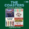 Download track Down In Mexico (The Coasters)