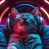 Download track Calming Chords For Kittens