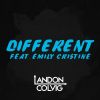 Download track Different (Radio Edit)