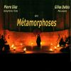 Download track Métamorphoses, Pt. 7 (Live)