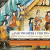 Download track 18. Carles Baguer - Simfonia Num. 2 En Do Menor 1790 - [Minuetto - Trio]