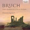 Download track String Quartet E Major Op. 10 - I. Allegro Maestoso