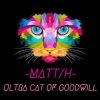 Download track Ulra Cat Of Goodwill (Interlude)