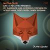 Download track Like A Fox (Waveback Luke Remix)