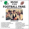 Download track Super Bowl Cha-Cha-Cha