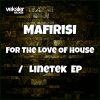 Download track For The Love Of House