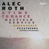 Download track 19 Roth A Time To Dance - 19 The Evening Star
