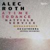 Download track 13 Roth A Time To Dance - 13 Come, Let Us Go