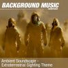 Download track Ambient Futuristic Science Fiction Extraterrestrial Sighting Atmosphere Craals