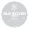 Download track Old Sylver (Billy Butler Remix)