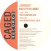 Download track Independance (Nicholson Remix)