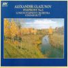 Download track A. Glazunov - Symphony No. 3: I. Allegro