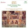 Download track Czech Christmas Mass - Závěr (Final Chorus)