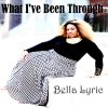 Download track What I've Been Through