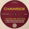 Download track I Would Die For You (Club Mix)