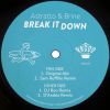 Download track Break It Down (Sam Ruffillo Remix)