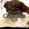 Download track Shadow Of The Colossus Rap