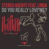 Download track Do You Really Love Me (High Density Mix)