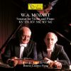 Download track Sonata For Violin And Piano E Flat Major KV380, Rondeau (Allegro)