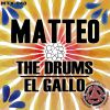 Download track El Gallo Original Mix - Explicit