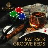 Download track Rat Pack Strut