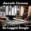 Download track Bo Legged Boogie (Full Band Version)