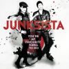 Download track Not Love (JUNKSISTA's Cupcake Mix)