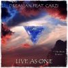 Download track Live As One (The Meals Remix Part 2)