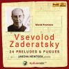 Download track Preludes & Fugues: Fugue No. 2 In A Minor