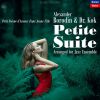 Download track Petite Suite: V. Rêverie (Arr. For Jazz Ensemble) (Original Mix)