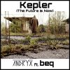 Download track Kepler (The Future Is Now) (Extended Mix)