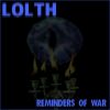 Download track Reminders Of War