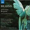 Download track A German Requiem, Op. 45 (London Version) II. For Mortal Flesh Is As The Grass