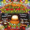 Download track Feliz Cumpleaños