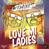 Download track Love Mi Ladies (NJ Remix)