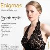 Download track Variations On An Original Theme, Op. 36 Enigma (Version For Piano) Var. 1, C. A. E.