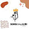 Download track Schicksalskind (Paperplanes)