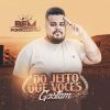 Download track Vaqueiro Bom Um Dia Cansa