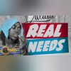 Download track Real Needs (Raw) (Sign Riddim)