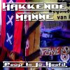 Download track Poep In Je Hoofd (Happy Hardcore Mix)