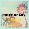 Download track Fuego (Radio Edit)