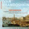 Download track Sonata No. 3, Op. 3 In D Major: I. Andante Maestoso