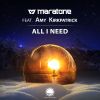 Download track All I'need Dub Mix